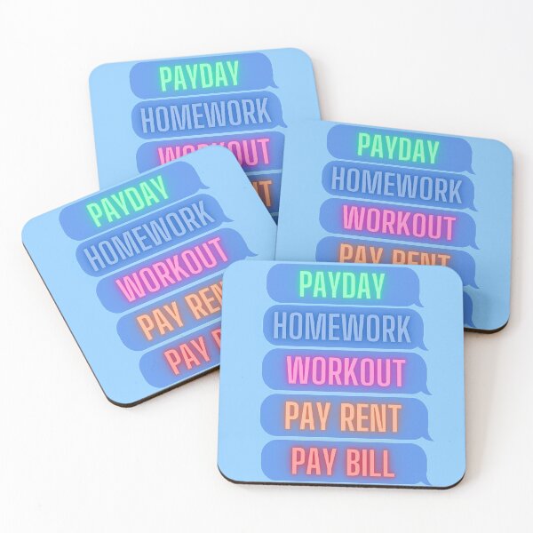 Item preview, Monthly planner tags  designed and sold by justjanetvos.