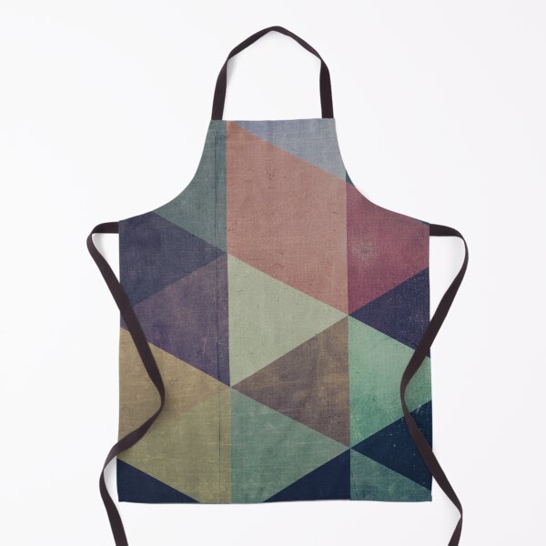 Item preview, Muted Triangles designed and sold by Rheba77.