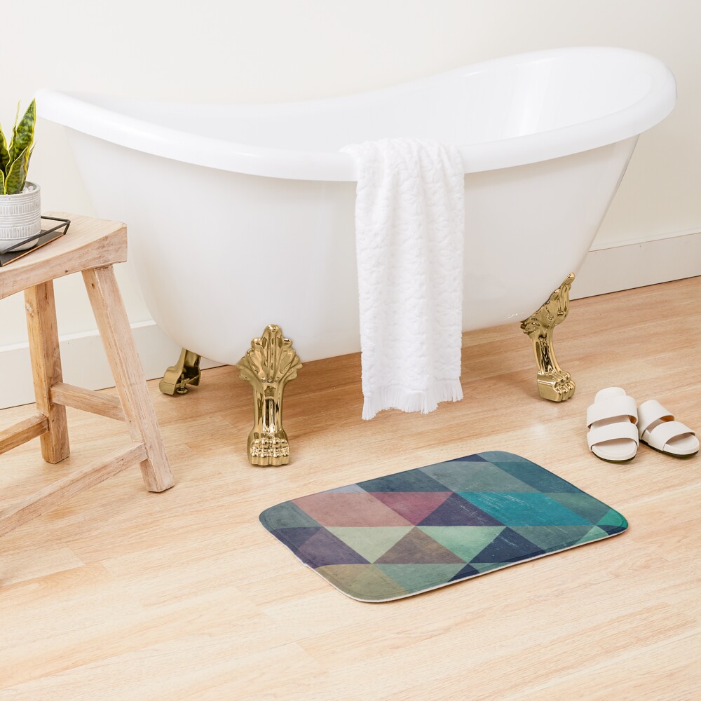 Item preview, Bath Mat designed and sold by Rheba77.