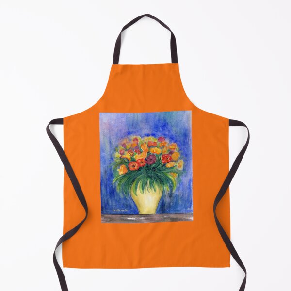 Item preview, Bouquet in a Vase designed and sold by CarolineLembke.
