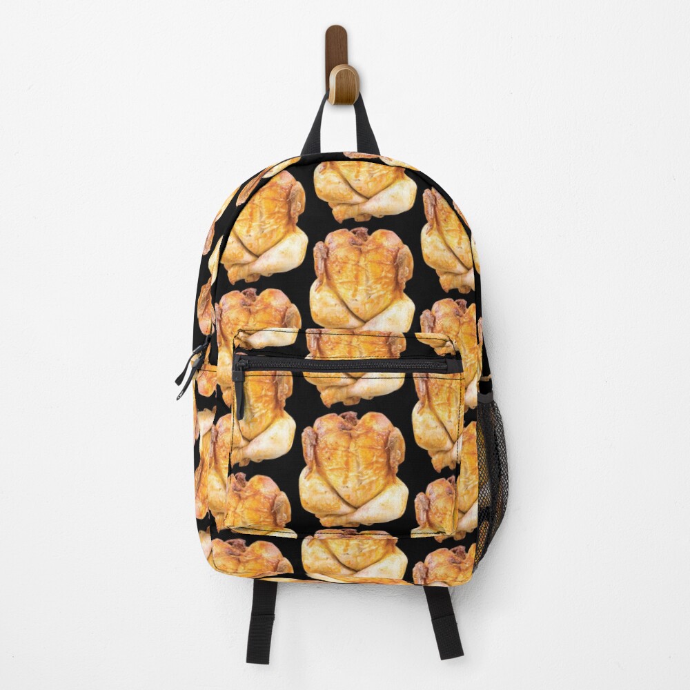 Item preview, Backpack designed and sold by TheSimpleMan.