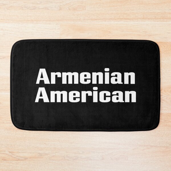 Item preview, Armenian American designed and sold by ProjectX23.