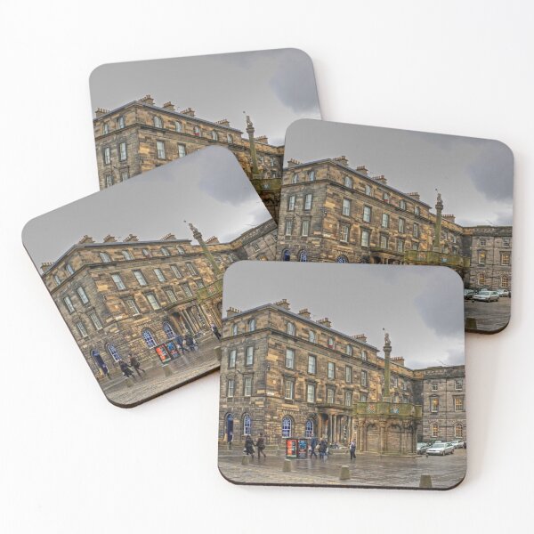 Item preview, High Street Mercat Cross designed and sold by tomg.