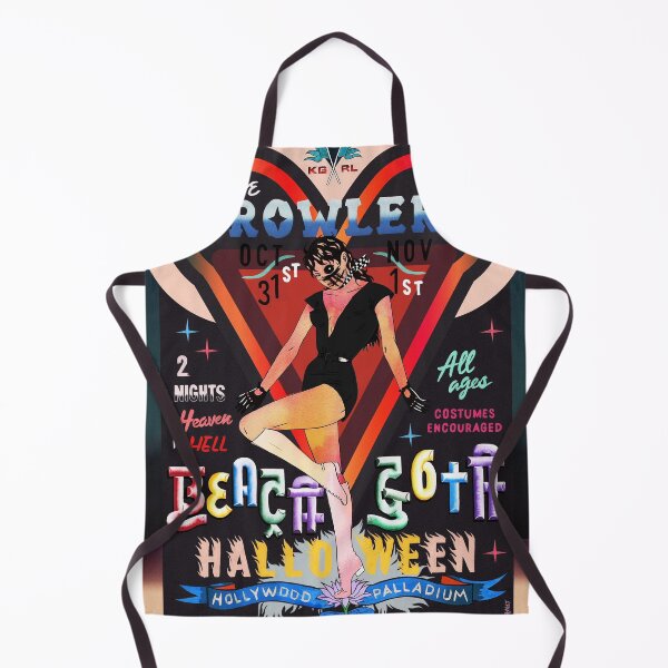 Item preview, beach goth halloween 2018 kokbisa designed and sold by hathaw.