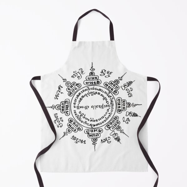 Item preview, Sak Yant Pead Tidt designed and sold by SiddharthaMoon.