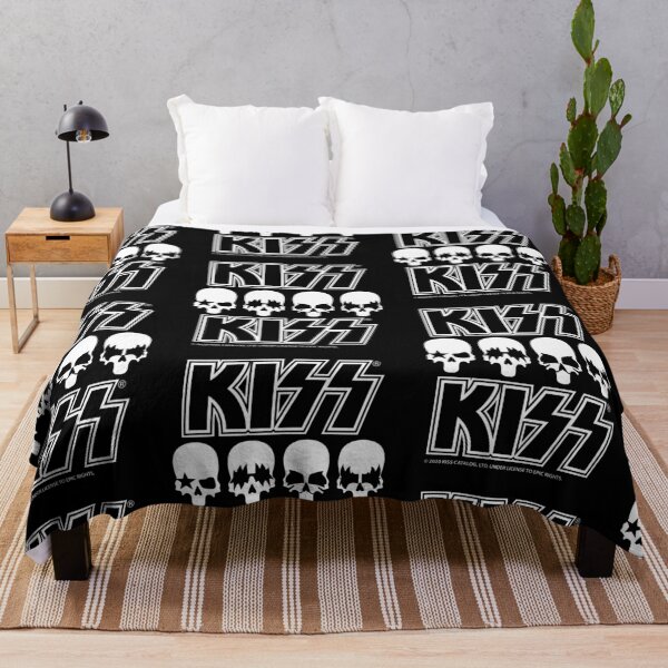 Item preview, KISS The Band designed and sold by Tridev-Designs.