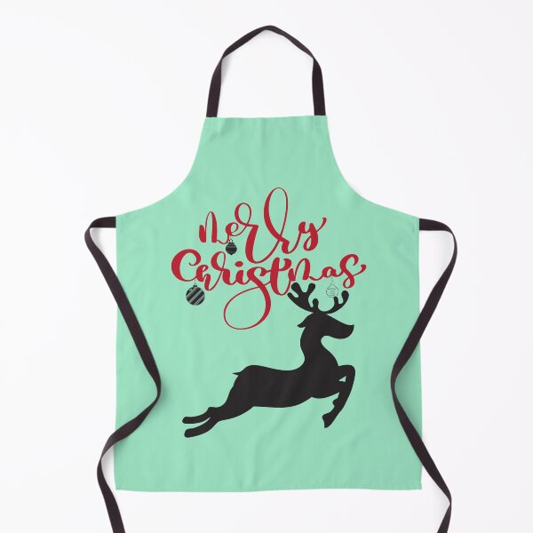 Item preview, Merry christmas designed and sold by Nanahnania.