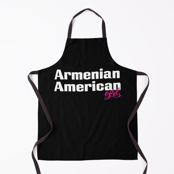 Item preview, Armenian American Girl designed and sold by ProjectX23.
