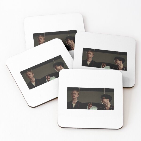 Item preview, Kill Your Darlings designed and sold by illoun.
