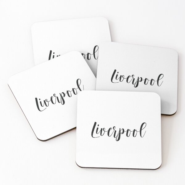 Item preview, Liverpool England designed and sold by MSA-42.