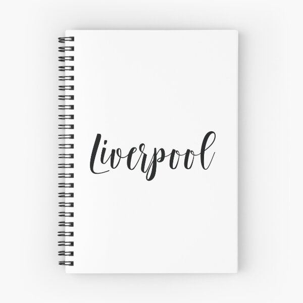 Item preview, Liverpool England designed and sold by MSA-42.