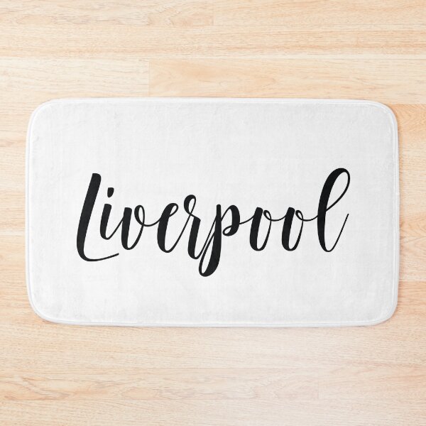Item preview, Liverpool England designed and sold by MSA-42.