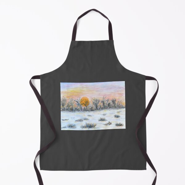 Item preview, Winter Sun designed and sold by CarolineLembke.