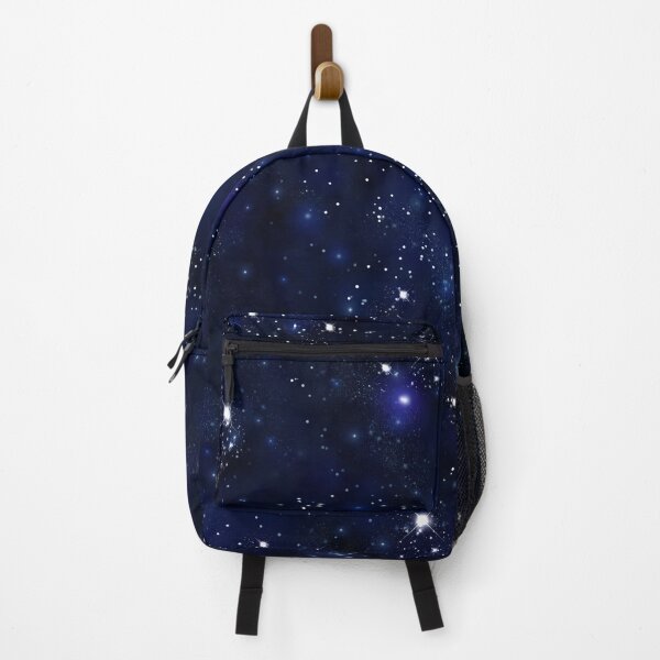 Item preview, Blue Starry Galaxy All Over Pattern  designed and sold by Pandoras-Boxx.