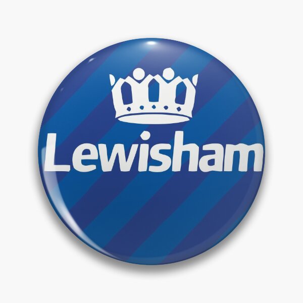 Item preview, Millwall Lewisham designed and sold by Millwall.store.