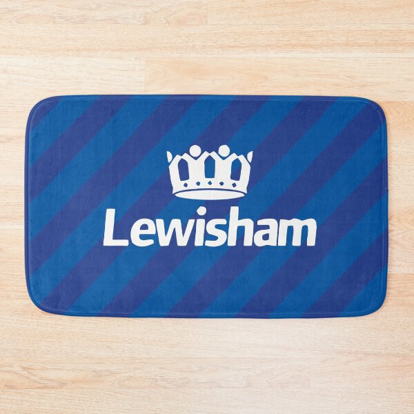 Item preview, Millwall Lewisham designed and sold by Millwall.store.