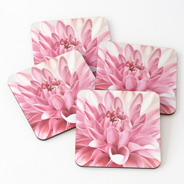 Item preview, Dahlia designed and sold by itsvedanshi.