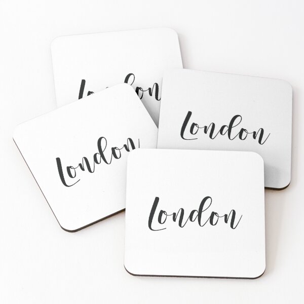 Item preview, London England designed and sold by MSA-42.