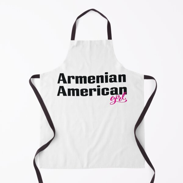 Item preview, Armenian American Girl designed and sold by ProjectX23.