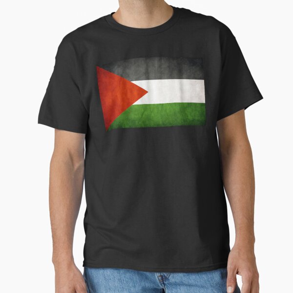 Item preview, Palestine | Palestinian Flag | National Flag of Palestine designed and sold by RedeyeDigital.