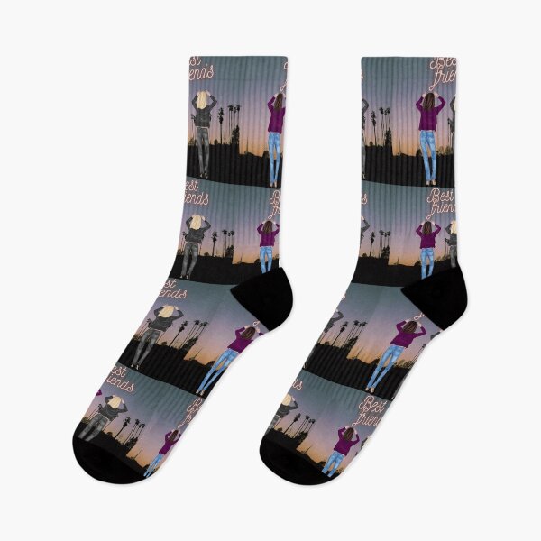 Item preview, Bestie Vibes Only designed and sold by SunfullyYours.