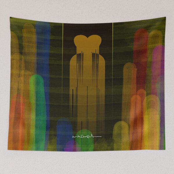Item preview, Uskarpt - Emotional Support Human - Help your Friends designed and sold by uskARpT.