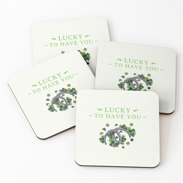 Item preview, Lucky to have you designed and sold by Belcibol.