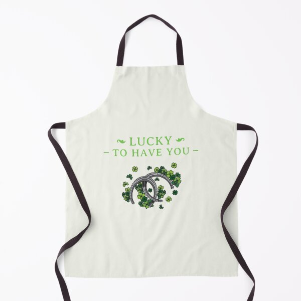 Item preview, Lucky to have you designed and sold by Belcibol.