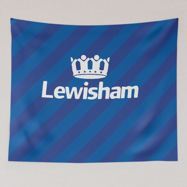 Item preview, Millwall Lewisham designed and sold by Millwall.store.