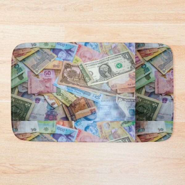 Item preview, World Currency  designed and sold by Rheba77.