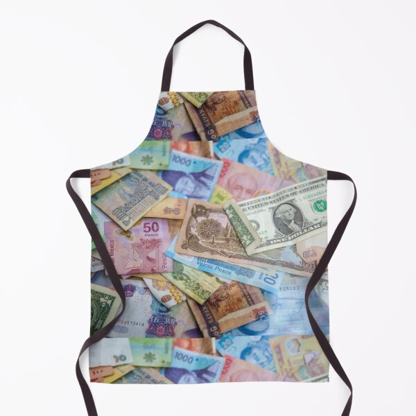 Item preview, World Currency  designed and sold by Rheba77.