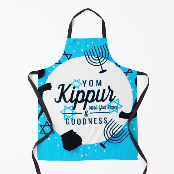 Item preview, Yom Kippur designed and sold by Beeffervescent.