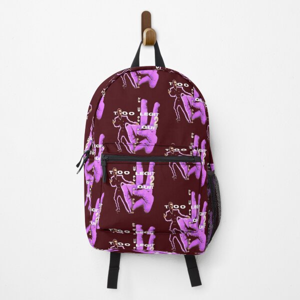 Item preview, 1992 MC Hammer Vintage Addams Groove designed and sold by IconicFaces.
