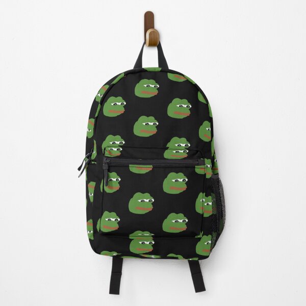 Item preview, peepo HYPERS Twitch Emote designed and sold by Hannah  Pillic.