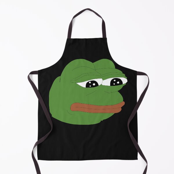 Item preview, peepo HYPERS Twitch Emote designed and sold by Hannah  Pillic.