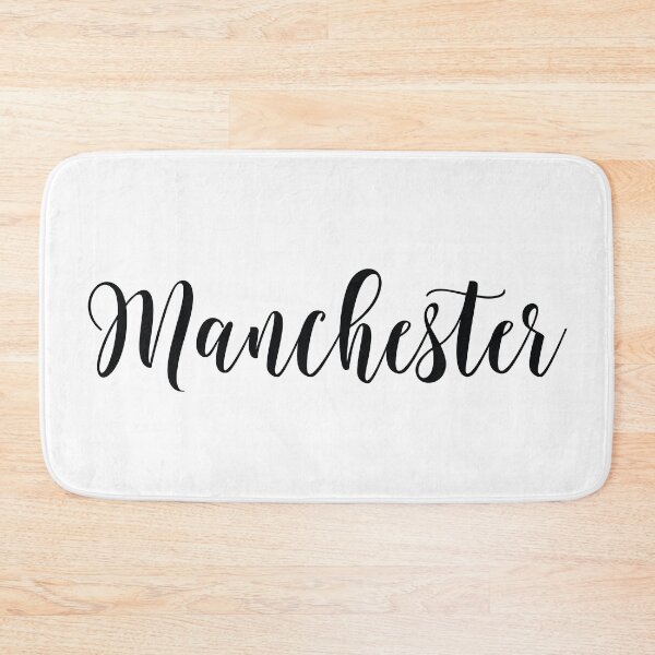 Item preview, Manchester England designed and sold by MSA-42.