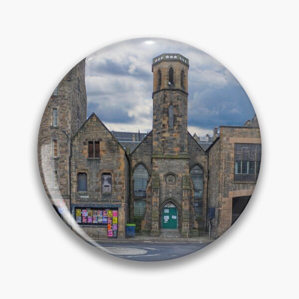 Item preview, The bottom of Candlemaker Row designed and sold by tomg.