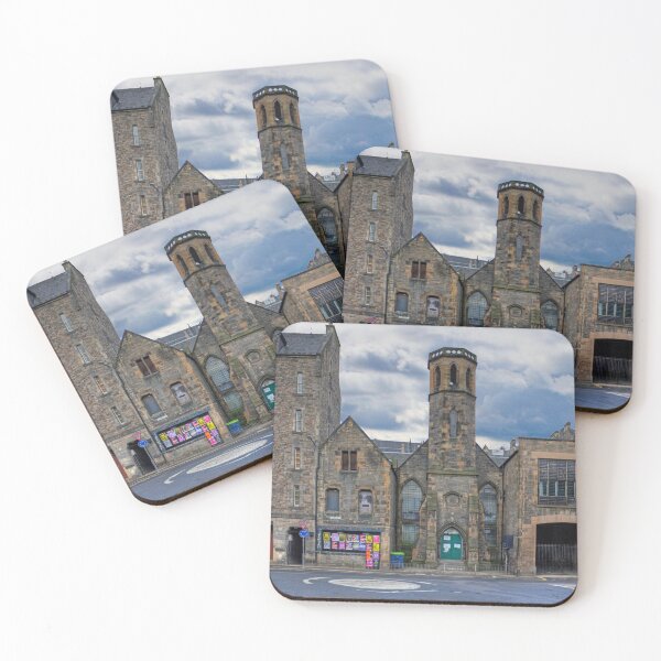 Item preview, The bottom of Candlemaker Row designed and sold by tomg.