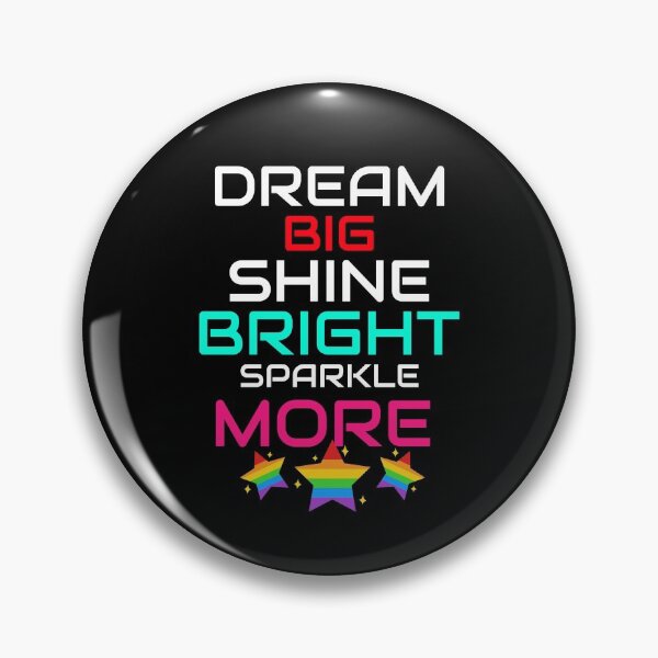 Item preview, Bold Text Based Inspiring Quote Design designed and sold by TeesByMark.