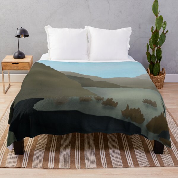 Item preview, Landscape Painting designed and sold by Store Artilia.