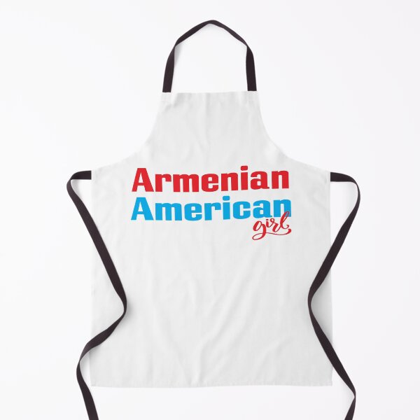 Item preview, Armenian American Girl designed and sold by ProjectX23.