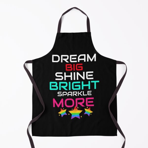 Item preview, Bold Text Based Inspiring Quote Design designed and sold by TeesByMark.
