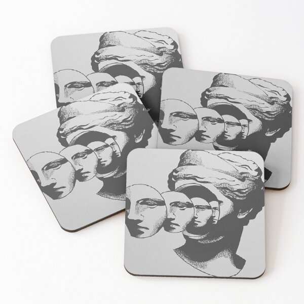 Item preview, surreal aesthetic art designed and sold by MGRP.