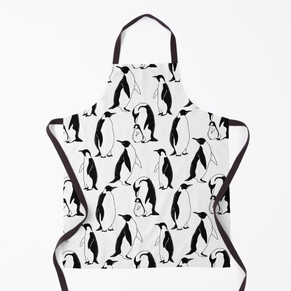 Item preview, Penguins family designed and sold by kostolom3000.