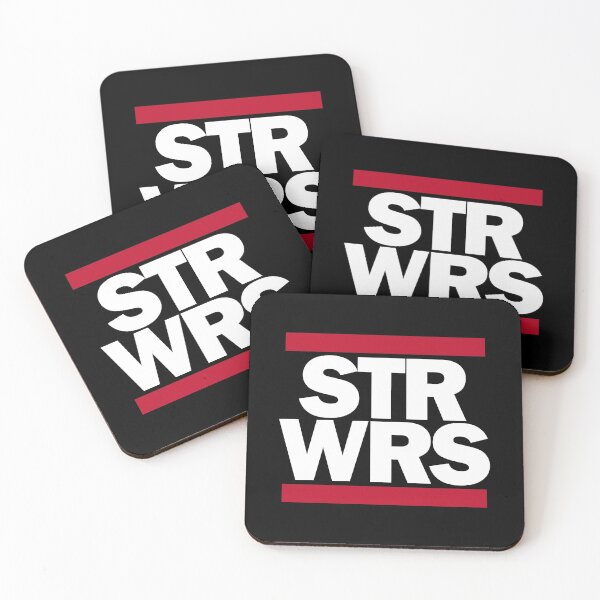 Item preview, Str Wrs designed and sold by Good-Looking Corpse.