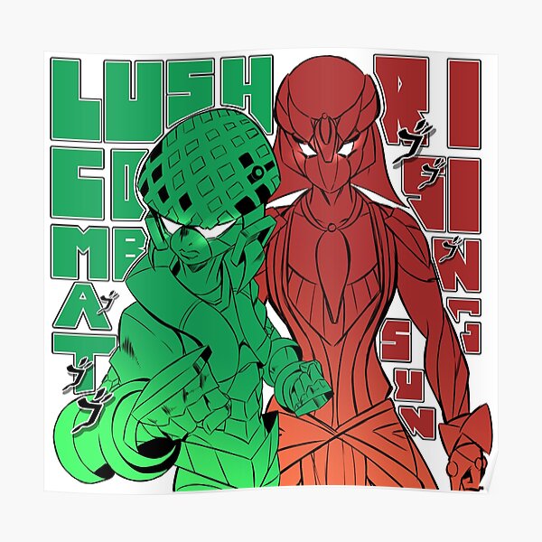 "Stand Power" Poster for Sale by Redbubble