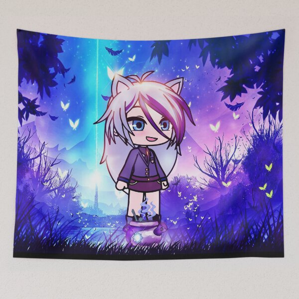Item preview, Gacha  in the magic forest designed and sold by Infdesigner.