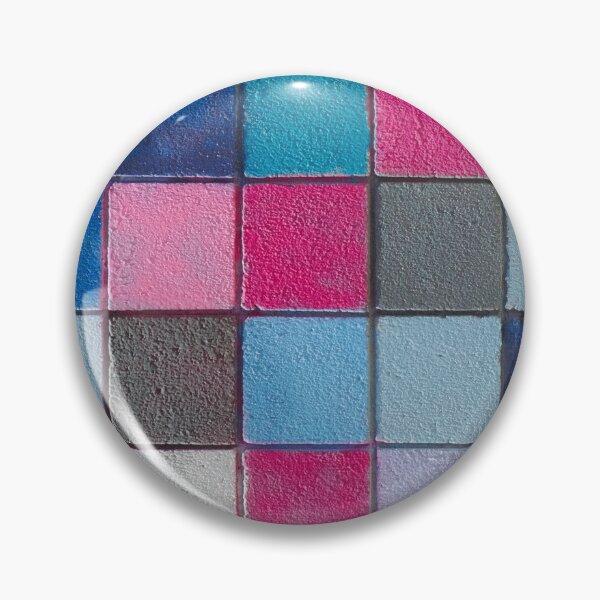 Item preview, Multicolor Squares designed and sold by Rheba77.