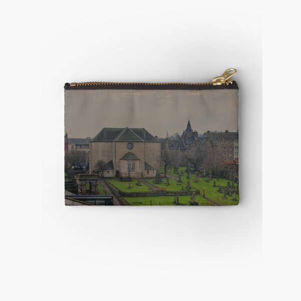 Item preview, Canongate Kirkyard designed and sold by tomg.