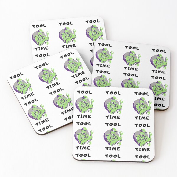 Item preview, Tool Time designed and sold by burnettshirts.